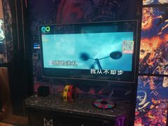 -酷秀KTV(五道口店)
