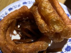 -铸钟褡裢火烧(西三环紫竹桥店)