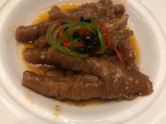 -明阁 Ming Court(广州朗豪酒店)