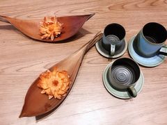 -烫面包·面包烘焙(绿地缤纷城店)