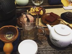 -扫雪煮茶(西村店)
