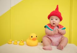 -奈斯霏儿童摄影