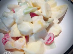 -通海俄式烧烤(下瓦房店)