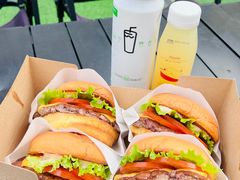 -Shake Shack(西单大悦城店)