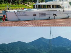 -北京金海湖景区