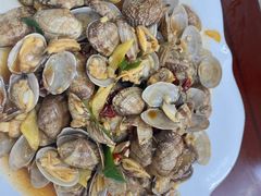 -望海潮海鲜店 特色家常菜(在海一方店)