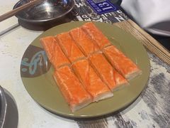 -刘老表·瓦罐汤涮肉(青云谱店)