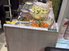-老灶堂文创火锅(文艺路店)