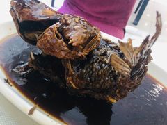 -奥华餐厅·老张记(台基厂店)