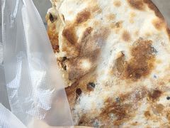 -梅干菜扣肉饼(钱局店)