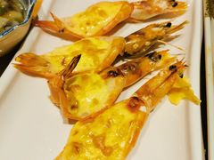-割烹旭日本料理(龙湖狮山天街店)