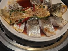 -海味当家·蒸锅海鲜(中山广场创始店)