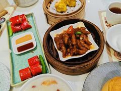 -赏点粤式点心(广州塔店)