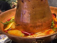 -神府路壹号·海鲜烧烤·砂锅粥·锅物(三坊七巷店)