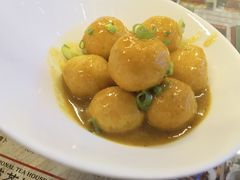 -七爷清汤腩·港式餐厅(金狮广场店)