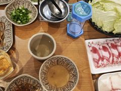 -江小渔鲜鱼火锅(冠亚星城店)