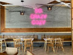-The Rug Cafe(王府中环店)