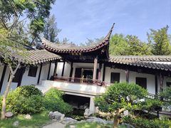 -上海方塔园