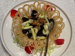 -桃花源中餐厅(金茂豪华精选酒店)