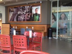 -星巴克臻选(成都环球乐天店)