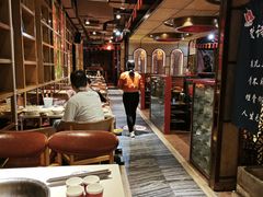 -大队长主题火锅(观音桥店)
