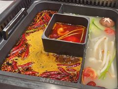 -洞子口重庆鲜货火锅(楚翘城旗舰店)