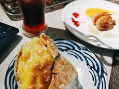 -極上萬膳·日料放题(海岸城店)