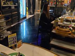 -润园四季椰子鸡火锅(海上世界店)