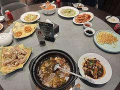 -渔满仓海鲜渔家(象山二店)
