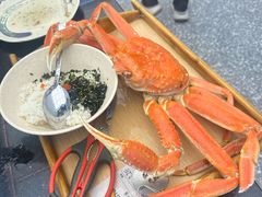 -震海贝烤贝·民俗特色店(延吉总店)