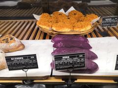 -Let's Taipei 非常烘焙(太古里店)