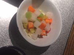 -探鱼·鲜青椒爽麻烤鱼(北京路天河城店)