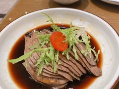 -锡和无锡菜(景丽苑店)