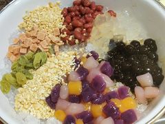 -谭鸭血老火锅(龙湖宝山天街店)