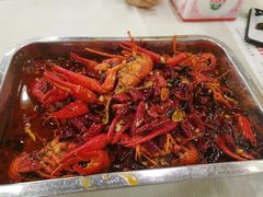-簋街仔仔小龙虾(簋街二店)