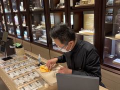 -溥仪眼镜PUYI OPTICAL(国贸商城店)