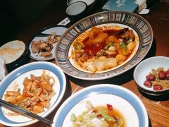 -晓疆山·大美新疆菜(白玉兰广场店)