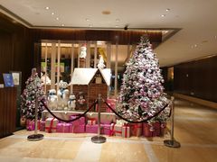 -长沙芙蓉国温德姆至尊豪廷大酒店 - 自助餐厅