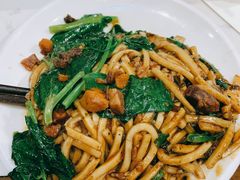 卤饵丝-端仕小锅(文林街店)