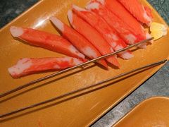 -牛New寿喜烧(中山公园龙之梦店)
