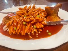 -福慧慈缘素食餐厅(王府井店)