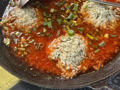 -张关合渣(航空大道店)