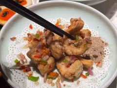 -顶特勒·黄鱼馆·特色菜(上海大世界店)