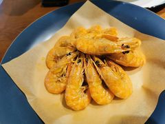 -常来小聚·广州非遗传承餐厅(中山二路店)