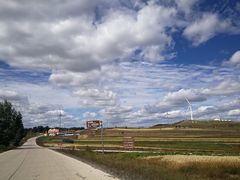 -草原天路(张北县)