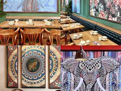 -泰堤坊(淡水体育馆店)