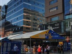 -王府井(地铁站)