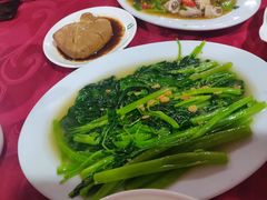 -车头老二大排档