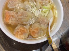 -一记面馆(易发店)
