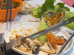 -苏格里岛自助烤肉海鲜火锅(成都金牛万达店)